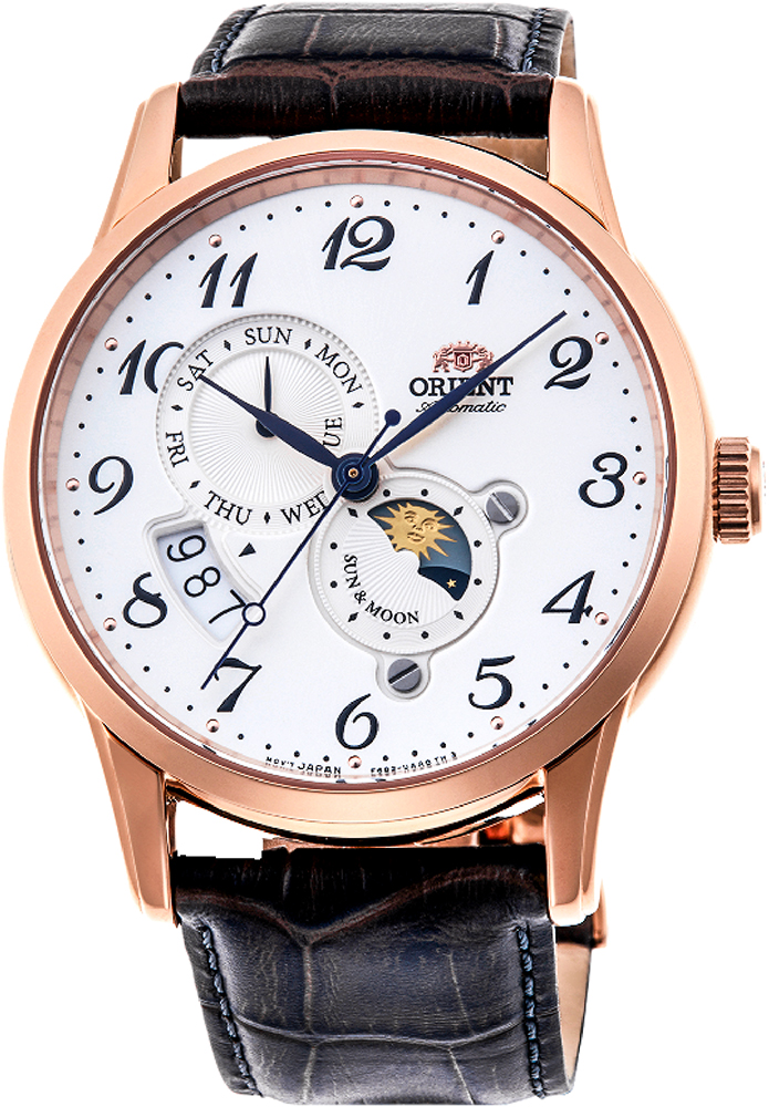 Orient RA-AK0001S10B