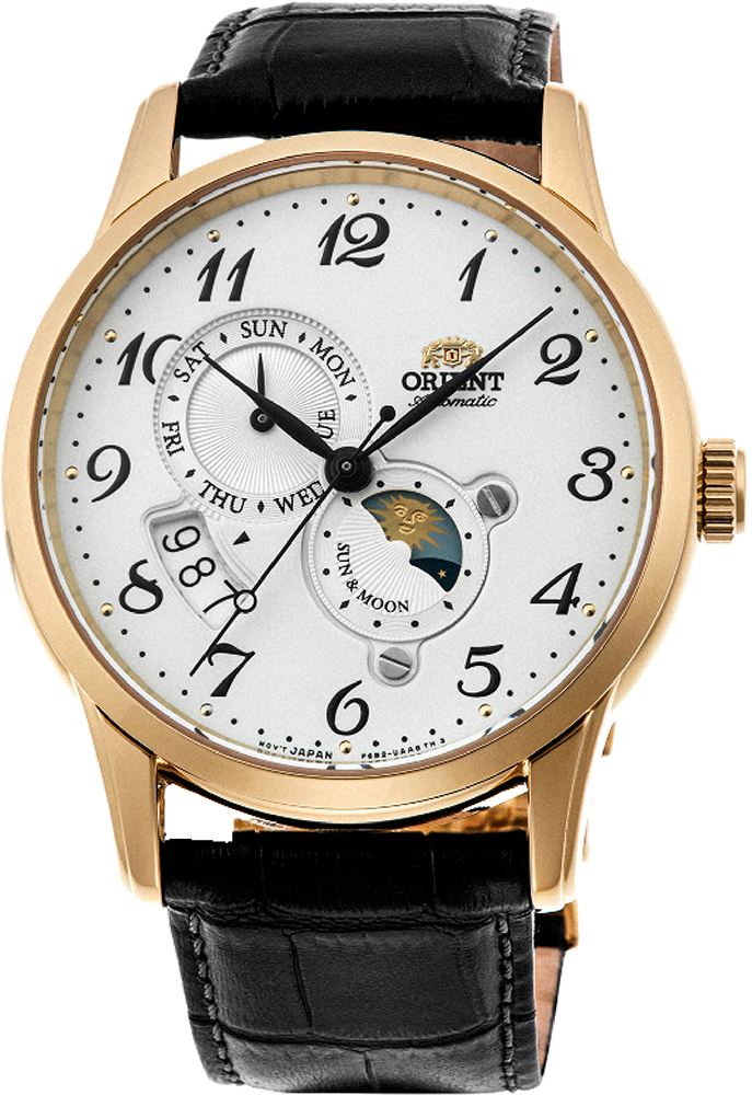 Orient RA-AK0002S10B