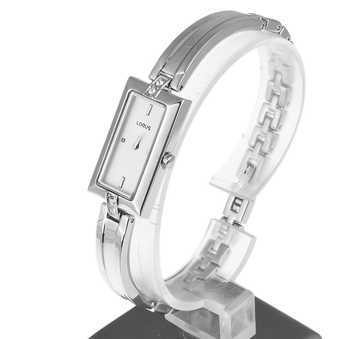 Lorus REG43FX9 damski zegarek Biżuteryjne bransoleta - miniatura 3