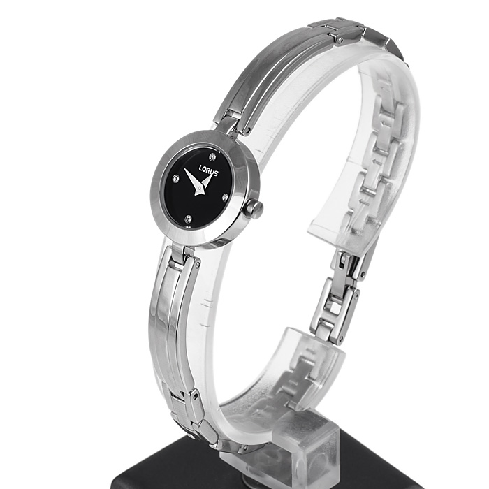 Lorus REG55FX9 damski zegarek Biżuteryjne bransoleta - miniatura 3