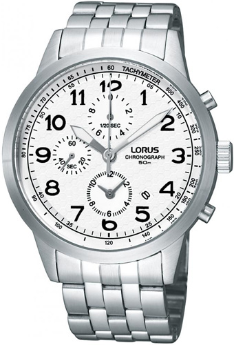 Lorus RF825DX9