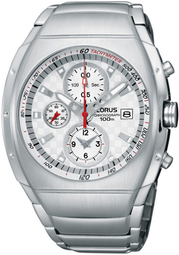 Lorus RF831CX9