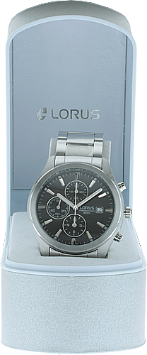 Lorus RF839CX9 zegarek męski Urban - miniatura 2