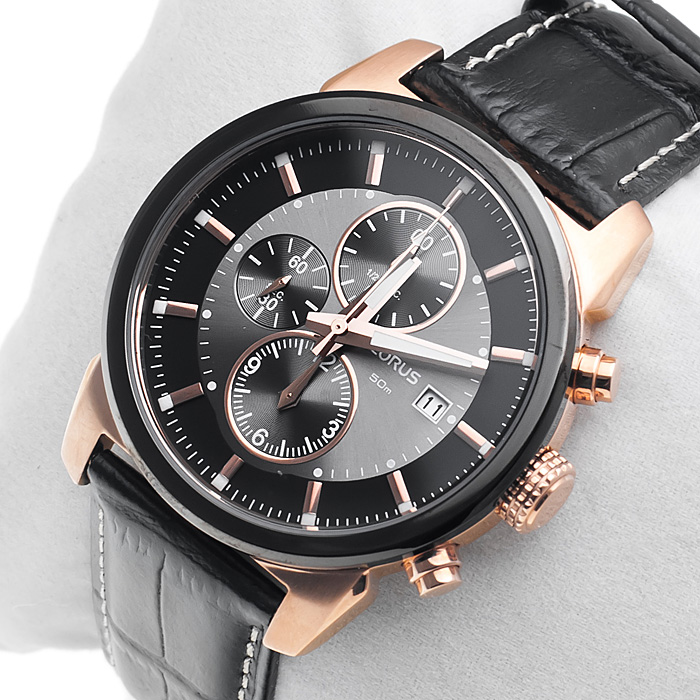 Lorus RF876CX9 zegarek męski Sportowe - miniatura 2