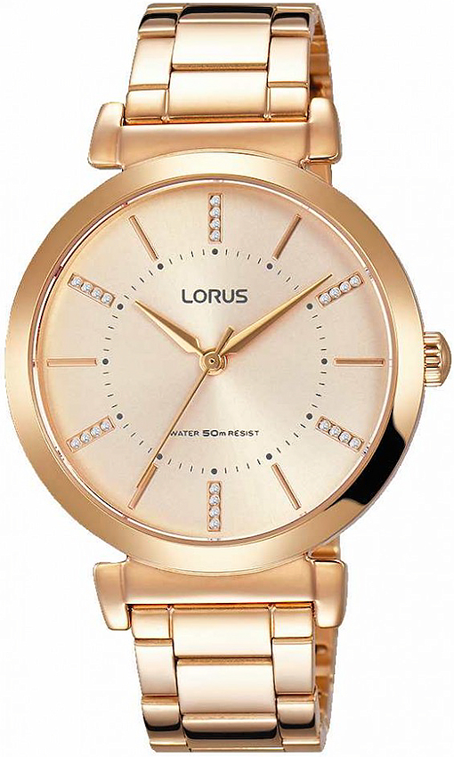Lorus RG206LX9