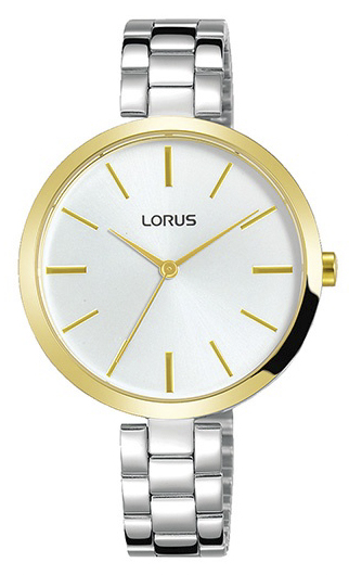 Lorus RG206PX9