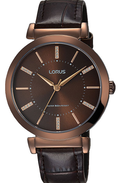 Lorus RG207LX9