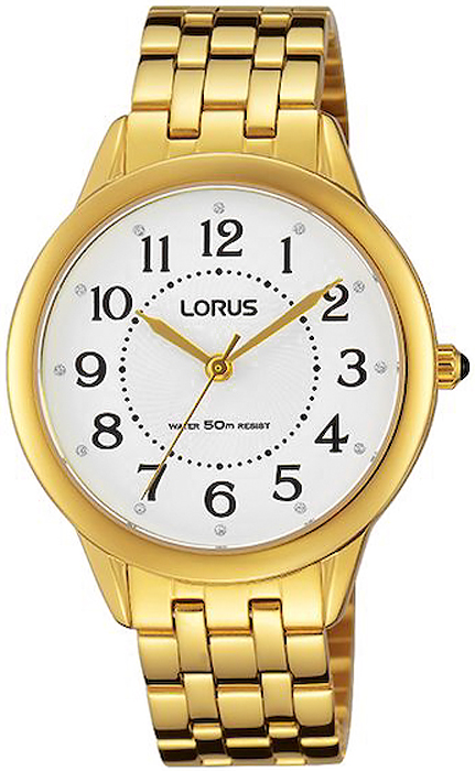 Lorus RG212KX9