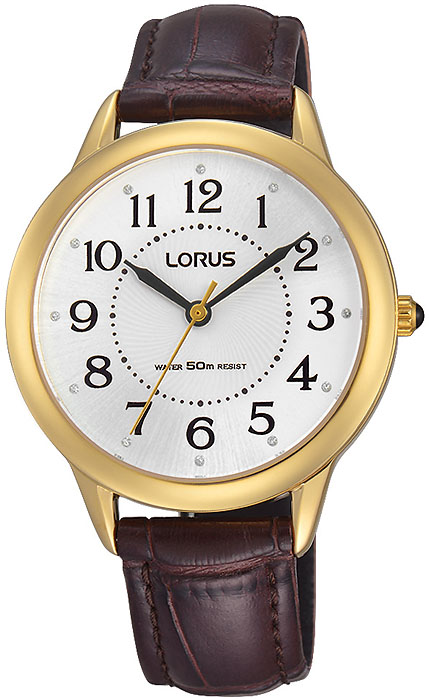 Lorus RG214KX9