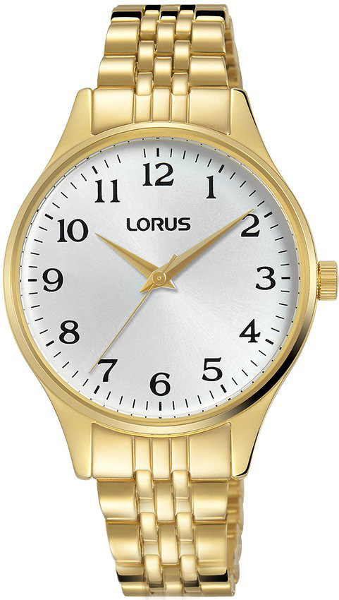 Lorus Classic RG214PX9