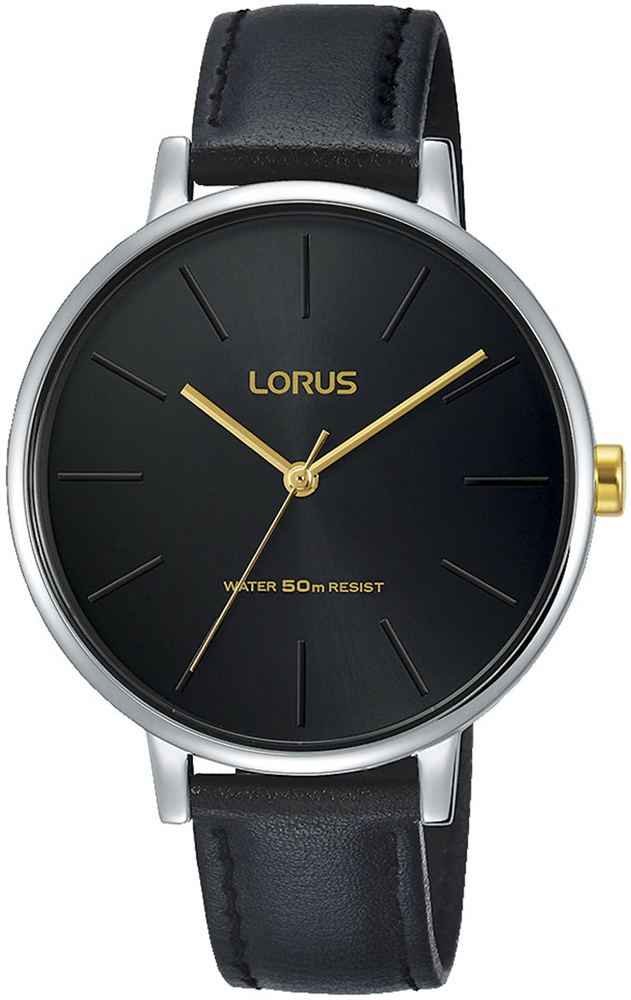 Lorus RG215NX9 Klasyczne