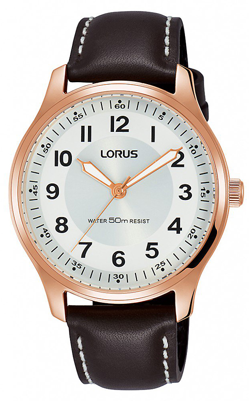 Lorus RG218MX9