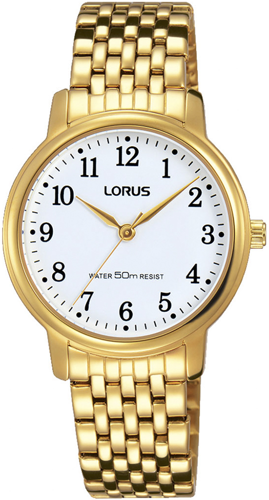 Lorus RG226LX9