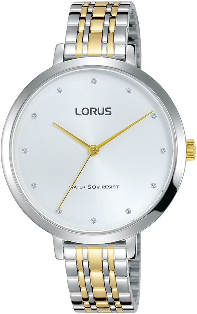 Lorus RG227MX9