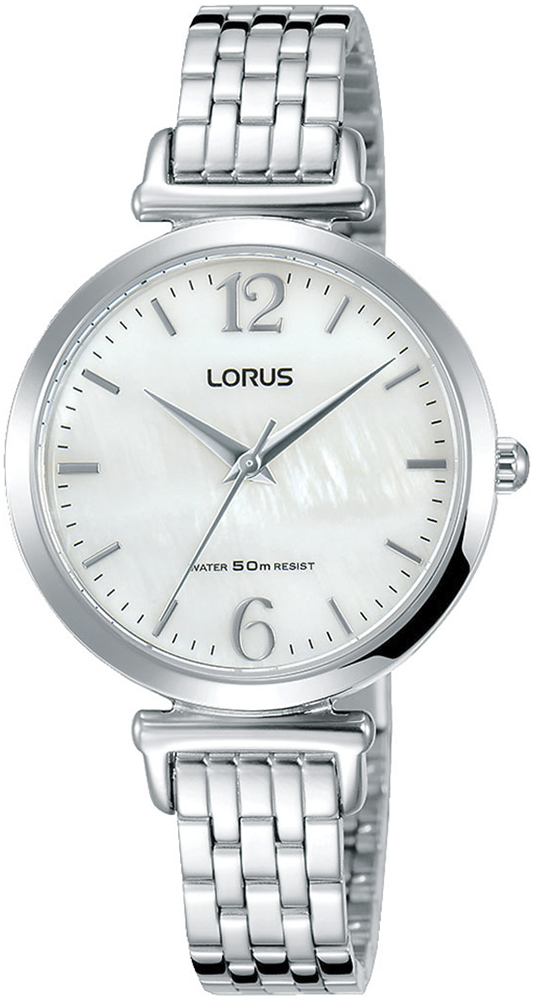 Lorus RG227NX9 Klasyczne