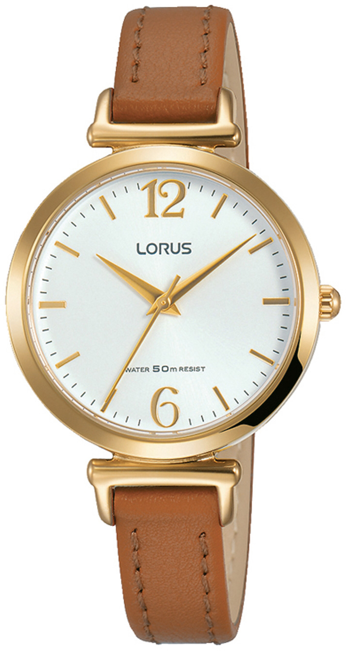 Lorus RG228NX9 Klasyczne