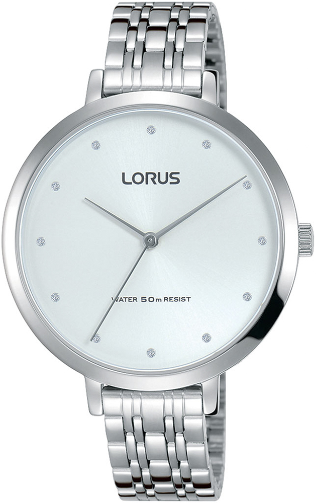 Lorus RG229MX9 Klasyczne