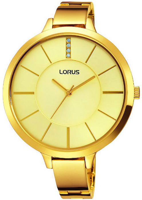 Lorus RG232JX9