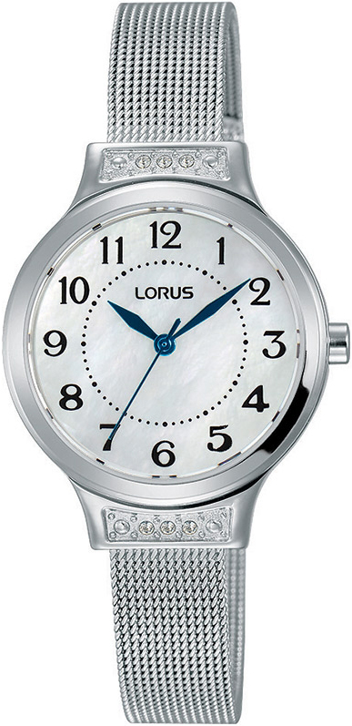 Lorus RG233LX9