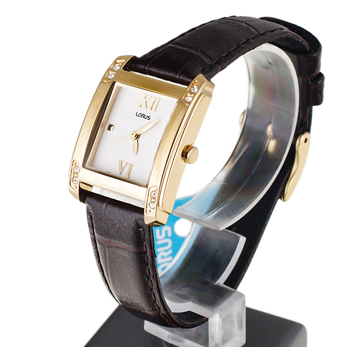 Lorus RG234HX9 damski zegarek Fashion pasek - miniatura 3