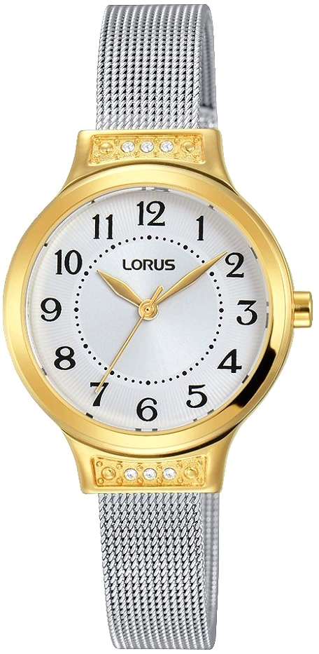 Lorus RG234LX9