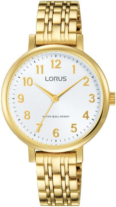 Lorus RG236MX9