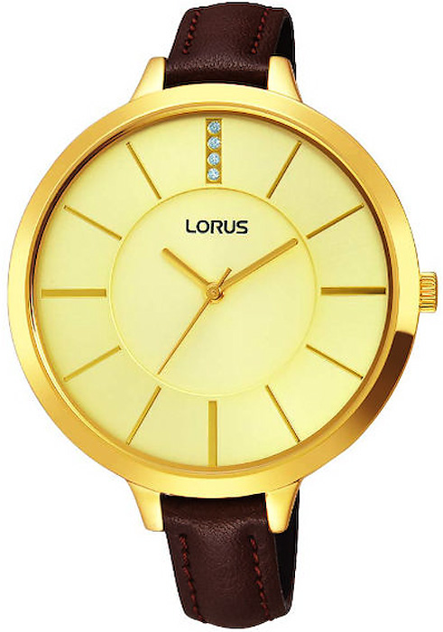 Lorus RG238JX9