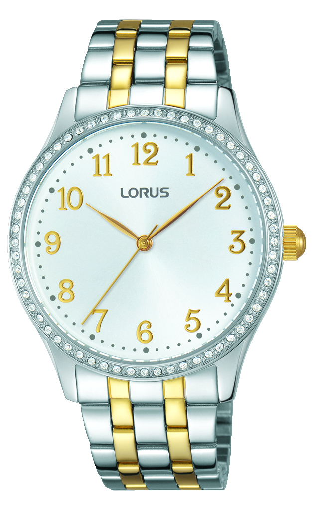 Lorus RG243LX9