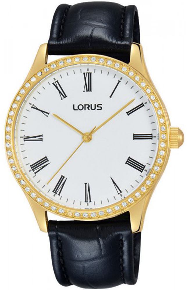 Lorus RG246LX9