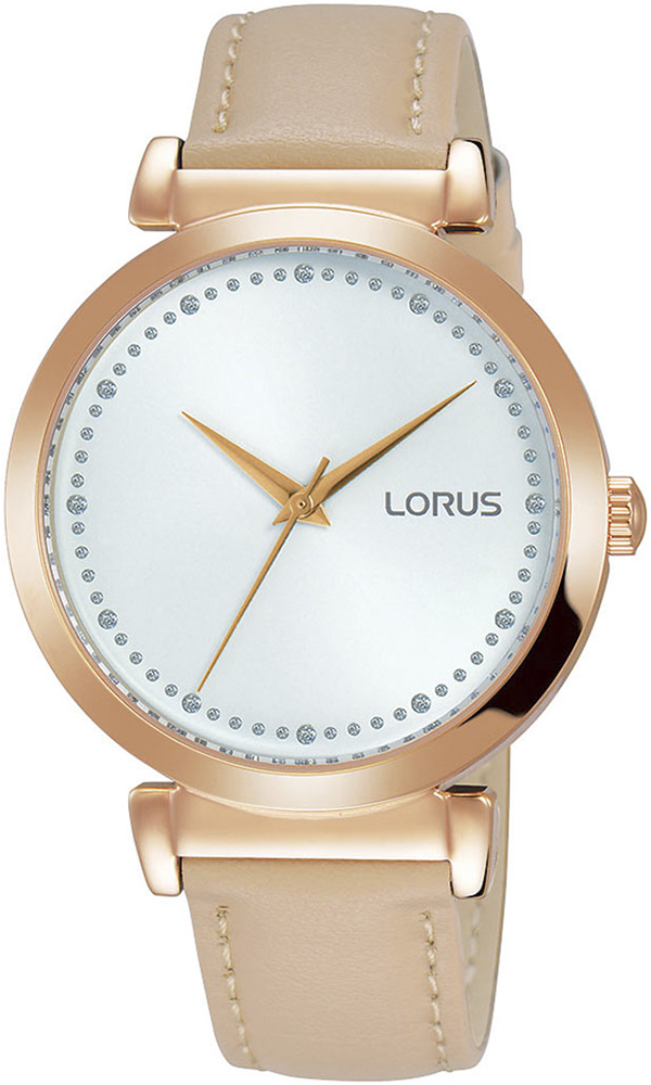 Lorus RG246MX9