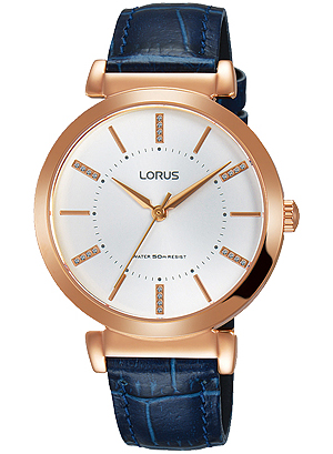 Lorus RG248LX9