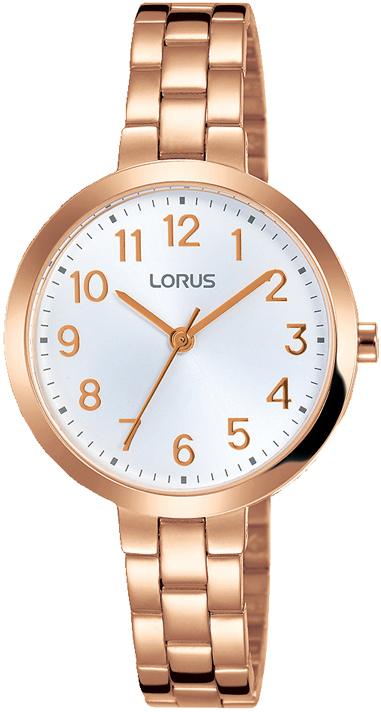 Lorus RG248MX9