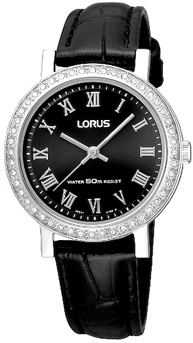 Lorus RG249HX9