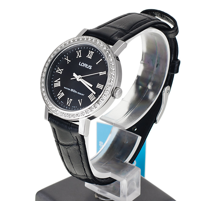 Lorus RG249HX9 damski zegarek Fashion pasek - miniatura 3