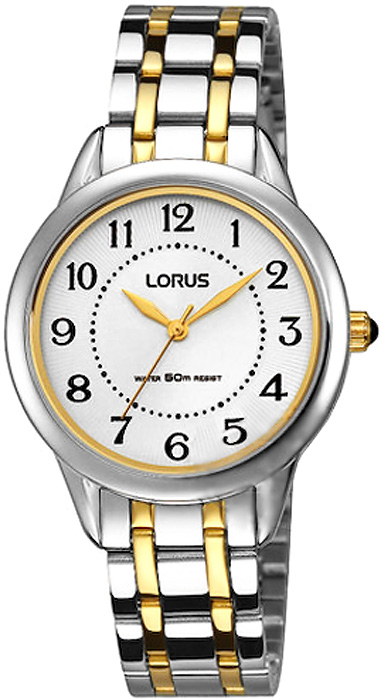 Lorus RG249JX9