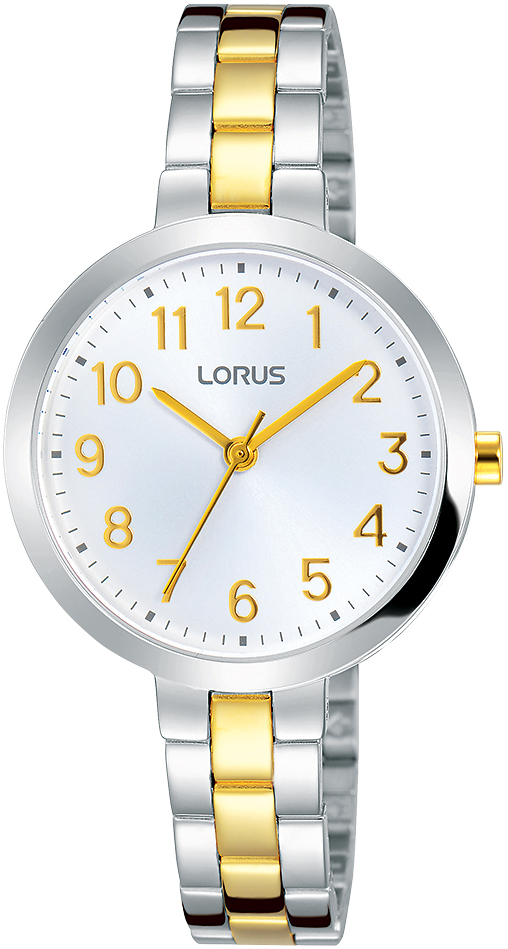 Lorus RG249MX9 Klasyczne