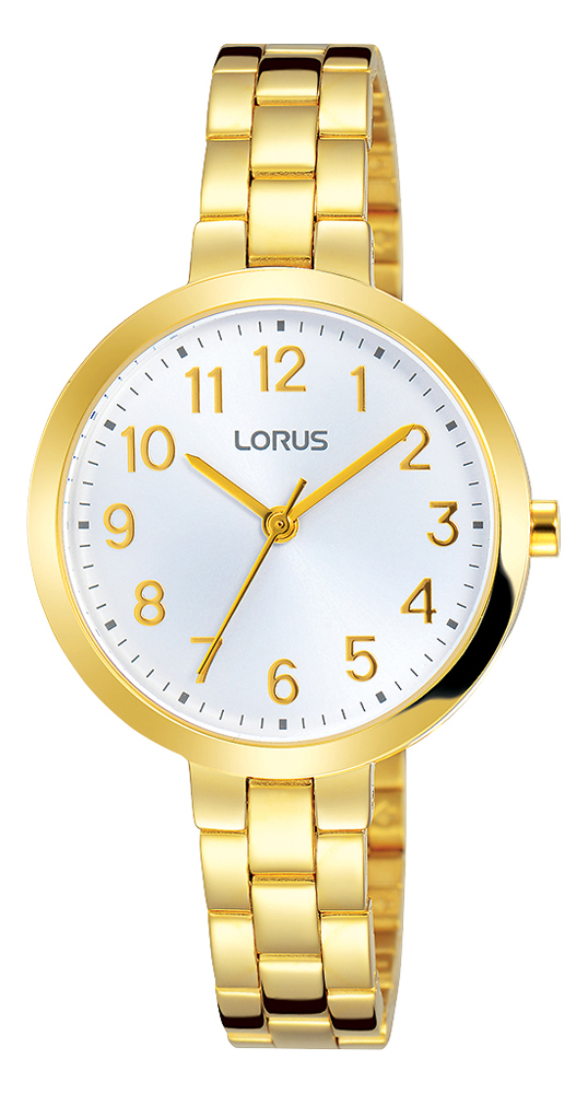 Lorus RG250MX9