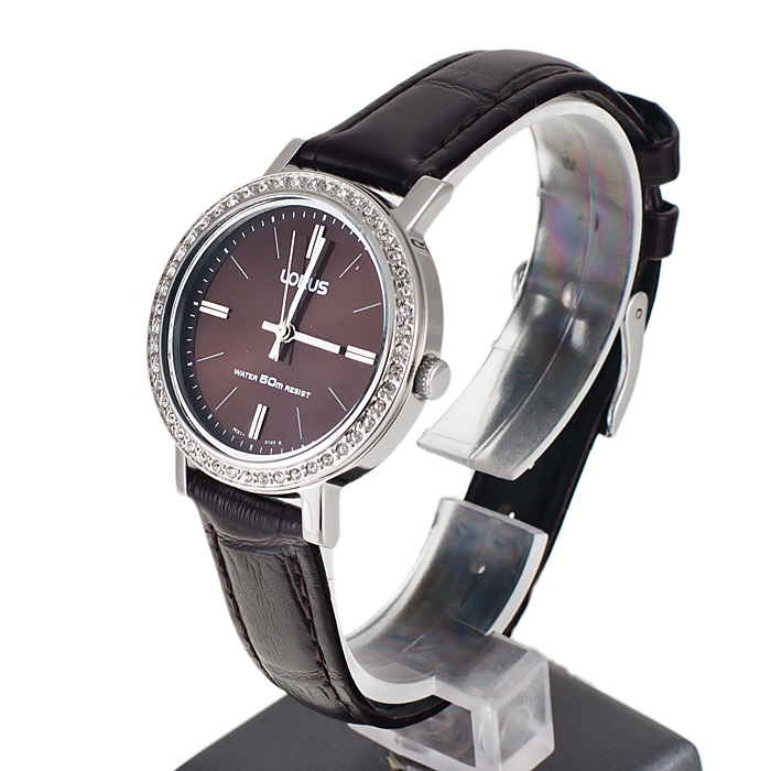 Lorus RG251HX9 damski zegarek Fashion pasek - miniatura 3