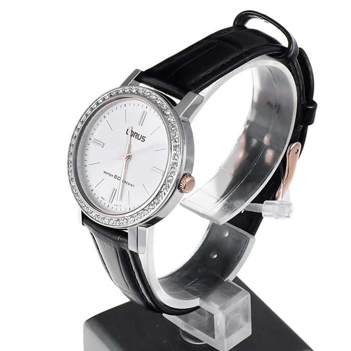 Lorus RG253HX9 damski zegarek Fashion pasek - miniatura 3