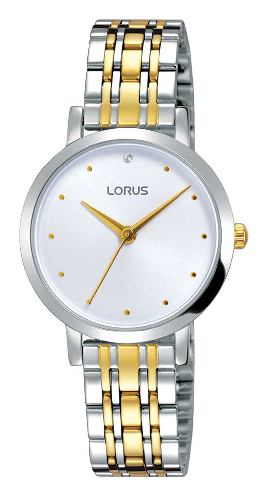 Lorus RG253MX9