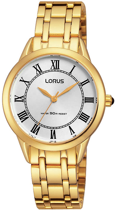 Lorus RG254JX9