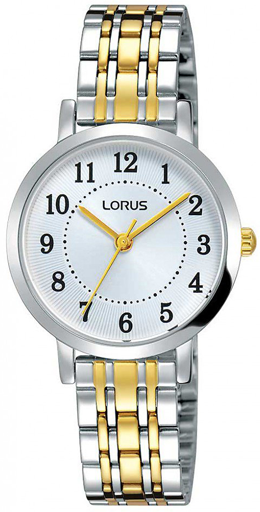 Lorus RG259MX9