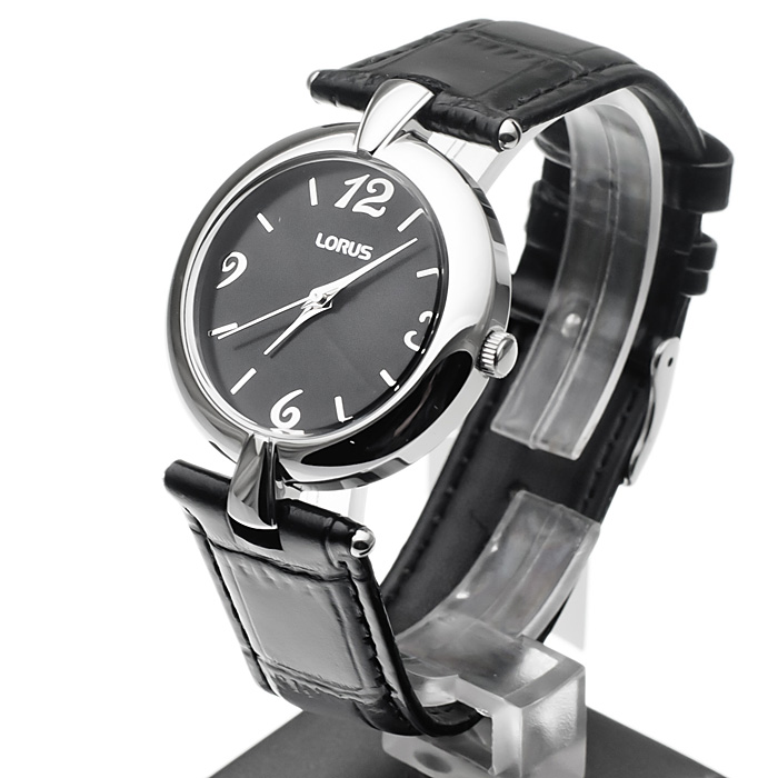 Lorus RG263HX9 damski zegarek Fashion pasek