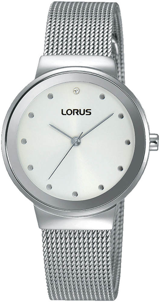 Lorus RG267JX9 Fashion
