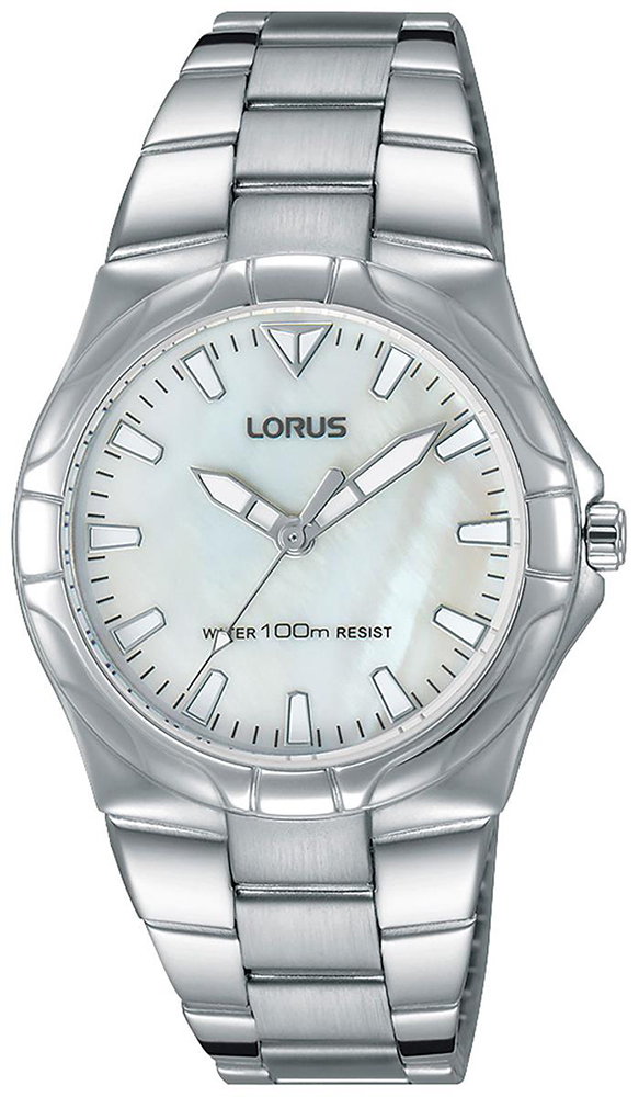 Lorus RG267LX9