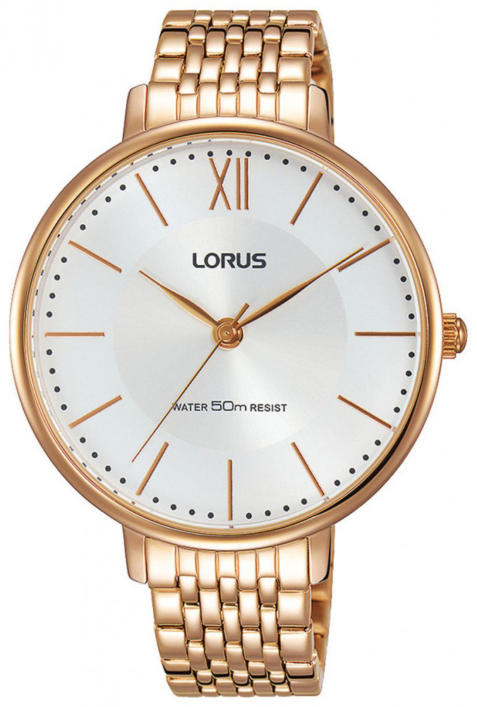 Lorus RG270LX9