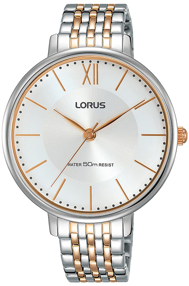 Lorus RG271LX9