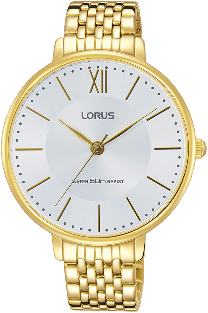 Lorus RG272LX9