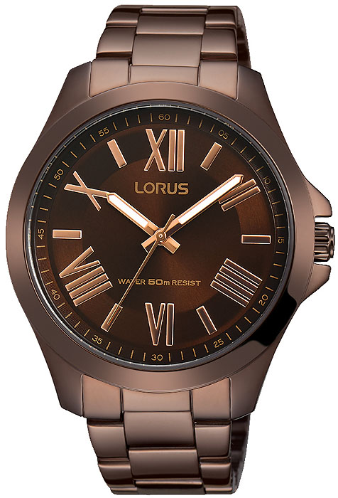 Lorus RG273KX9 Fashion