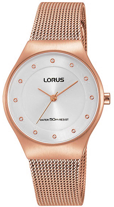 Lorus RG276JX9